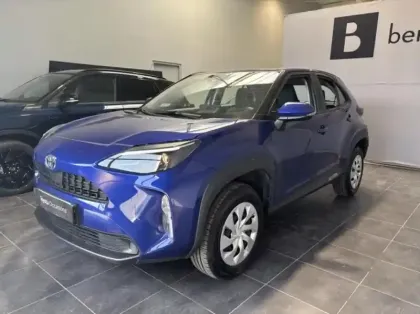 Photo 5 Toyota Yaris  Cross 116h Dynamic MY22