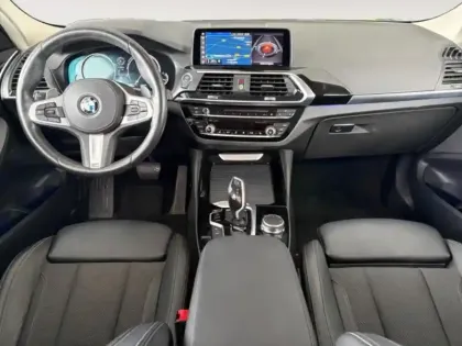 Photo 9 BMW X4  xDrive20d 190ch xLine Euro6d-T