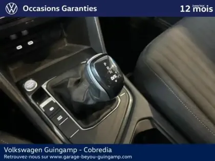 Photo 11 Volkswagen Tiguan  Allspace 2.0 TDI 150ch Life Plus DSG7