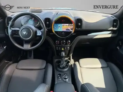 Photo 7 Mini Countryman  Cooper SE  125ch + 95ch Northwood ALL4 BVA6