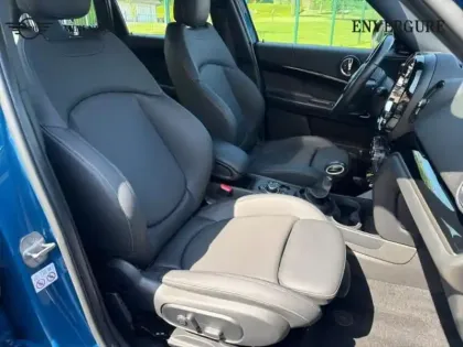 Photo 8 Mini Countryman  Cooper SE  125ch + 95ch Northwood ALL4 BVA6