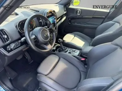 Photo 6 Mini Countryman  Cooper SE  125ch + 95ch Northwood ALL4 BVA6