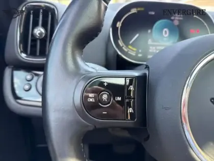 Photo 10 Mini Countryman  Cooper SE  125ch + 95ch Northwood ALL4 BVA6