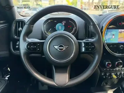 Photo 9 Mini Countryman  Cooper SE  125ch + 95ch Northwood ALL4 BVA6