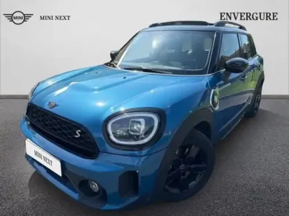 Photo Mini Countryman Northwood