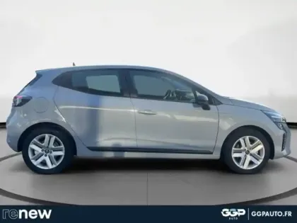 Photo 5 Renault Clio  1.5 dCi 100ch Evolution - 25