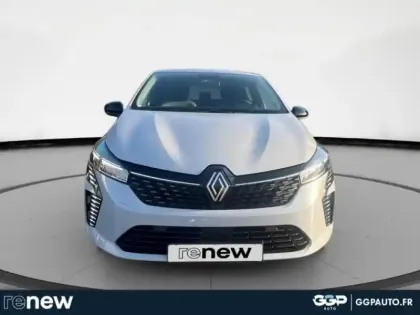 Photo 7 Renault Clio  1.5 dCi 100ch Evolution - 25