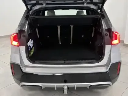 Photo 9 BMW X1  sDrive18d 150ch M Sport