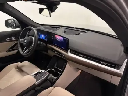 Photo 7 BMW X1  sDrive18d 150ch M Sport