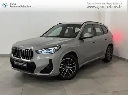 Photo Bmw X1 M Sport