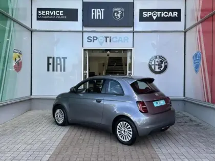 Photo 5 Fiat 500  e 118ch MY23