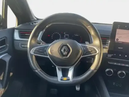 Photo 14 Renault Captur  1.3 TCe 140ch FAP RS Line EDC -21B