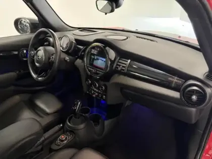 Photo 6 Mini Mini  5 Portes Cooper 136ch Edition Greenwich BVA7 109g