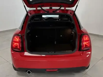 Photo 9 Mini Mini  5 Portes Cooper 136ch Edition Greenwich BVA7 109g