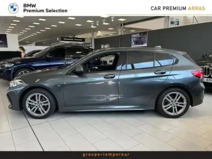 Photo 12 BMW Serie 1 Série 1 118i 136ch M Sport