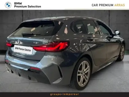 Photo 28 BMW Serie 1 Série 1 118i 136ch M Sport