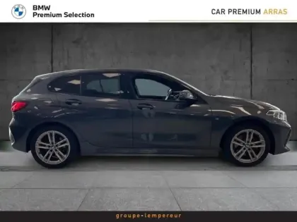 Photo 26 BMW Serie 1 Série 1 118i 136ch M Sport