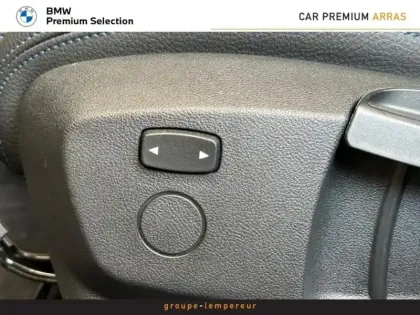 Photo 9 BMW Serie 1 Série 1 118i 136ch M Sport