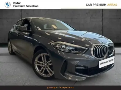 Photo Bmw Serie 1 M Sport