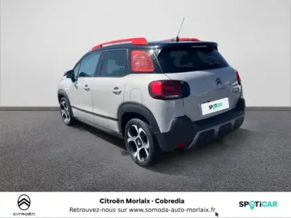 Photo 6 Citroën C3 Aircross  BlueHDi 100ch S&S Shine E6.d-TEMP