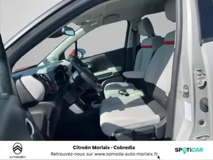 Photo 8 Citroën C3 Aircross  BlueHDi 100ch S&S Shine E6.d-TEMP