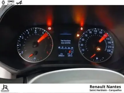 Photo 11 Renault Clio  1.0 TCe 90ch Evolution