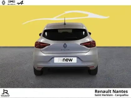 Photo 5 Renault Clio  1.0 TCe 90ch Evolution