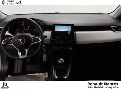 Photo 9 Renault Clio  1.0 TCe 90ch Evolution
