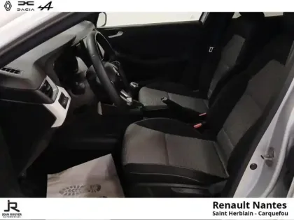 Photo 10 Renault Clio  1.0 TCe 90ch Evolution