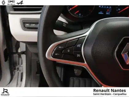 Photo 12 Renault Clio  1.0 TCe 90ch Evolution