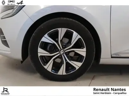 Photo 8 Renault Clio  1.0 TCe 90ch Evolution