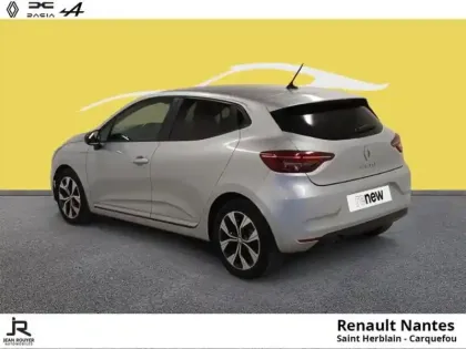 Photo 6 Renault Clio  1.0 TCe 90ch Evolution