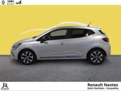 Photo 7 Renault Clio  1.0 TCe 90ch Evolution