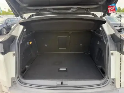 Photo 13 Peugeot 3008  1.2 PureTech 130ch E6.c Allure Business S&S EAT8