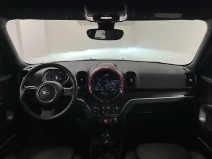 Photo 8 Mini Countryman  Cooper S 178ch  Highlands ALL4 BVA8