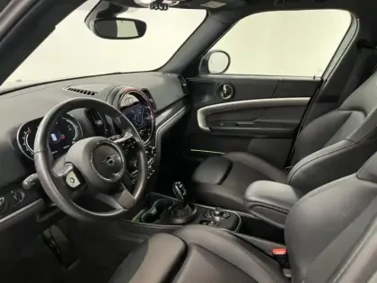 Photo 7 Mini Countryman  Cooper S 178ch  Highlands ALL4 BVA8