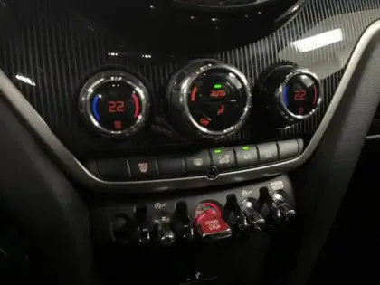 Photo 12 Mini Countryman  Cooper S 178ch  Highlands ALL4 BVA8