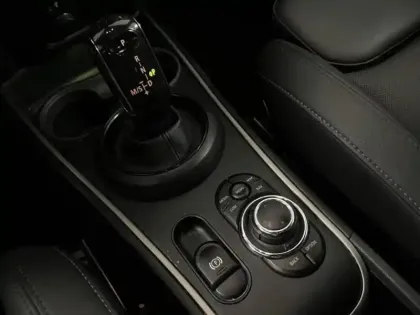 Photo 11 Mini Countryman  Cooper S 178ch  Highlands ALL4 BVA8