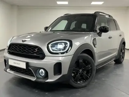 Photo Mini Countryman Highlands