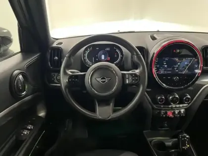 Photo 9 Mini Countryman  Cooper S 178ch  Highlands ALL4 BVA8