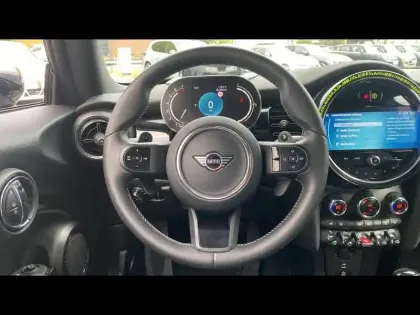 Photo 11 Mini Mini  Cooper S 178ch Edition Premium Plus BVA7