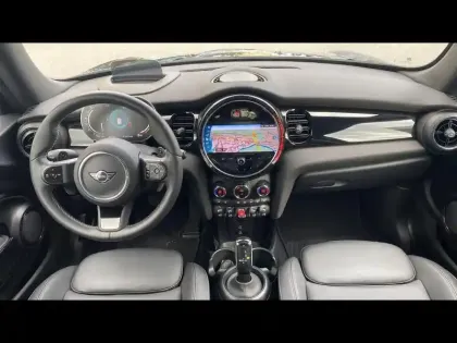 Photo 8 Mini Mini  Cooper S 178ch Edition Premium Plus BVA7