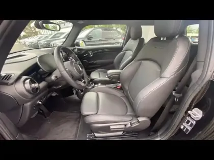 Photo 9 Mini Mini  Cooper S 178ch Edition Premium Plus BVA7
