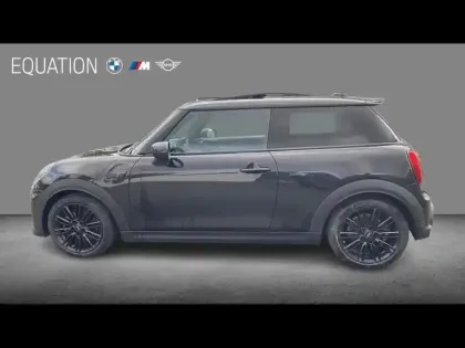 Photo 7 Mini Mini  Cooper S 178ch Edition Premium Plus BVA7