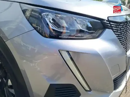 Photo 12 Peugeot 2008  1.2 PureTech 130ch S&S Allure Pack EAT8