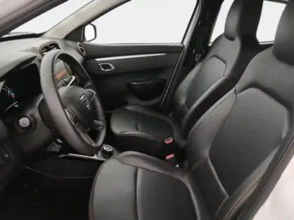 Photo 12 Dacia Spring  45ch Confort Plus - Achat Intégral