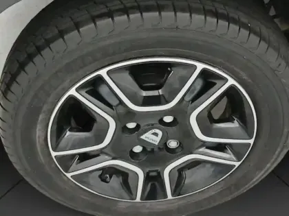 Photo 9 Dacia Spring  45ch Confort Plus - Achat Intégral
