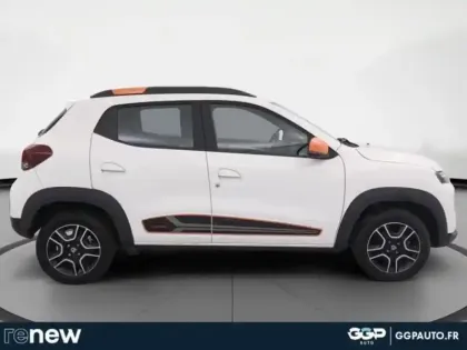 Photo 5 Dacia Spring  45ch Confort Plus - Achat Intégral