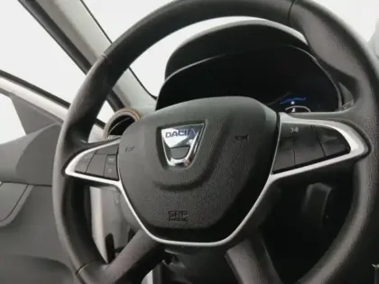 Photo 13 Dacia Spring  45ch Confort Plus - Achat Intégral