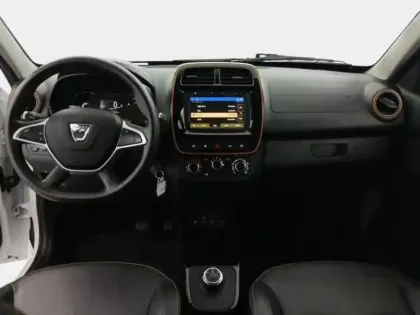 Photo 11 Dacia Spring  45ch Confort Plus - Achat Intégral